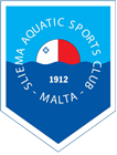 Sliema Waterpolo Logo