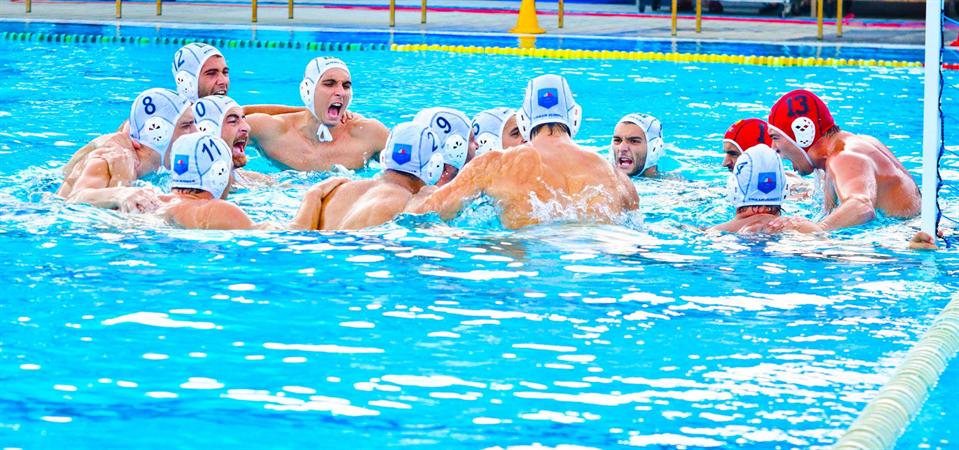 Sliema Waterpolo